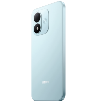 Xiaomi Redmi Note 17 4G 6/256GB Morski